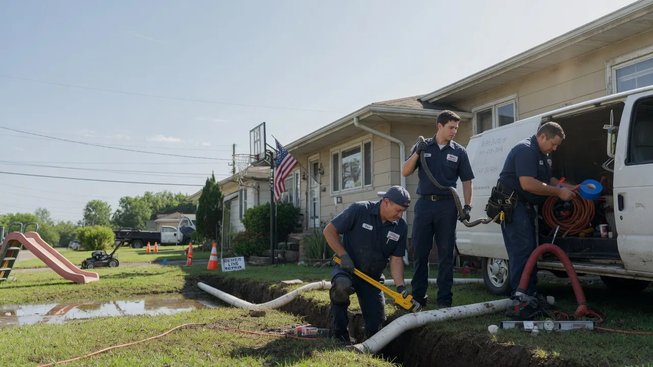 Toilet Installation in Honeydew, CA near me